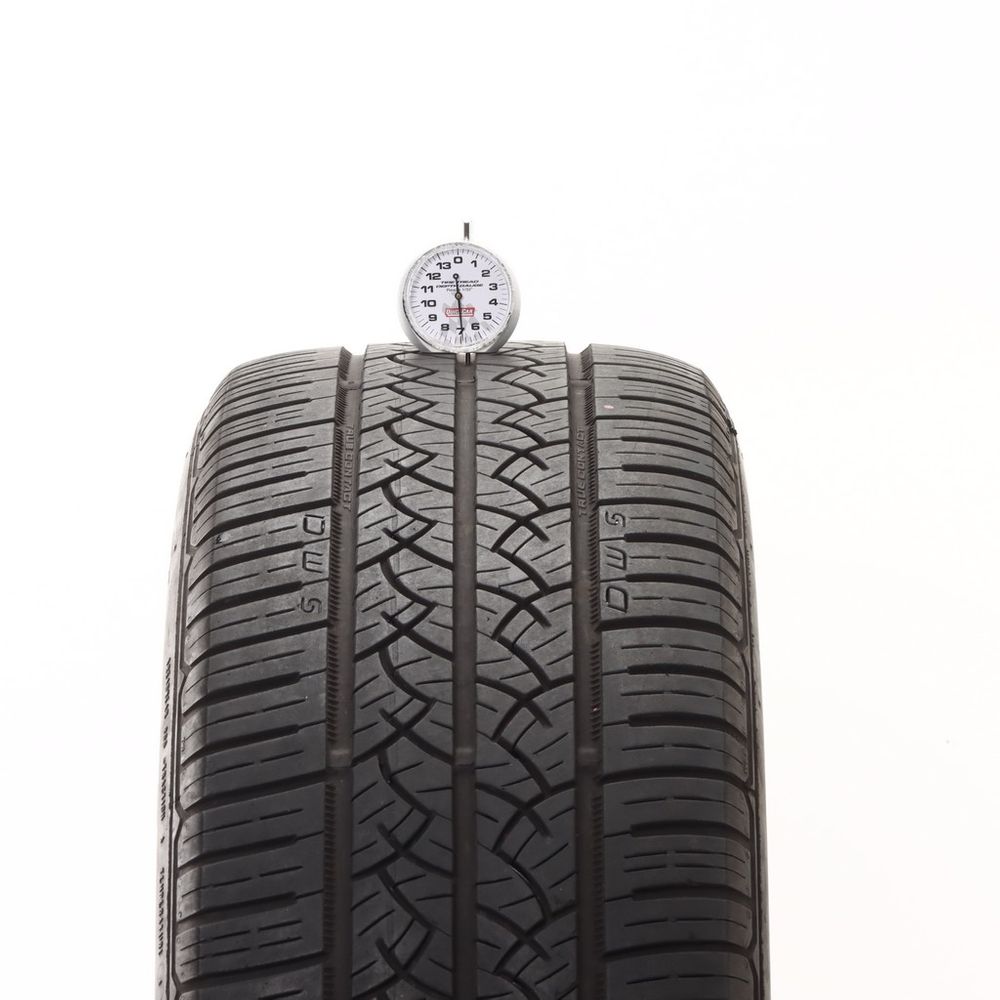 Used 235/60R18 Continental TrueContact Tour 103H - 6.5/32 - Image 2