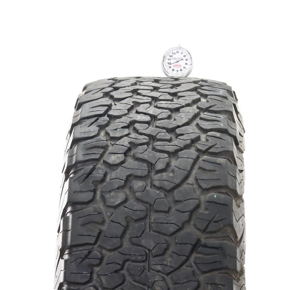 Used LT 285/70R17 BFGoodrich All-Terrain T/A KO2 116/113S C - 9.5/32 - Image 2
