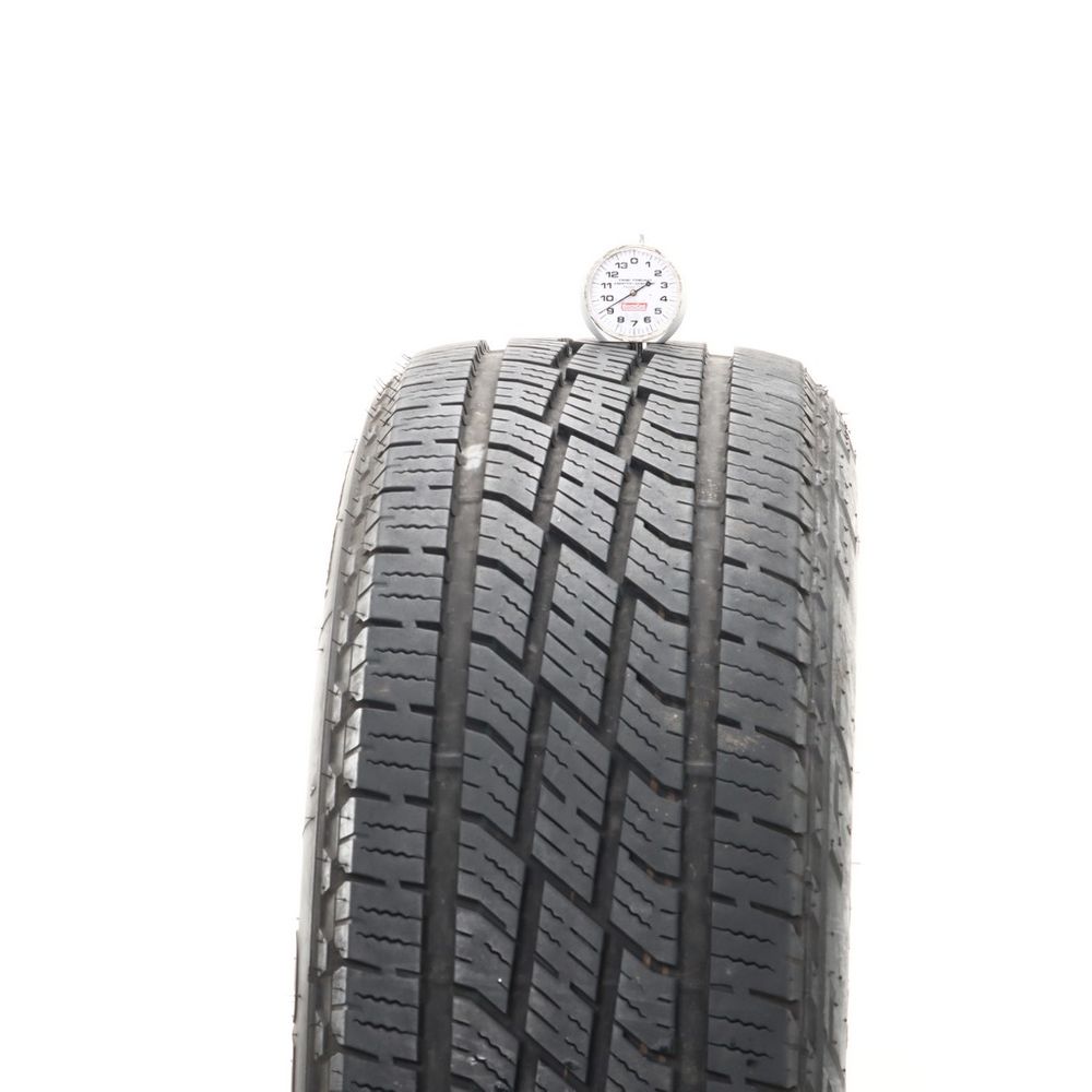 Used 235/60R18 Toyo Open Country H/T II 107V - 9/32 - Image 2