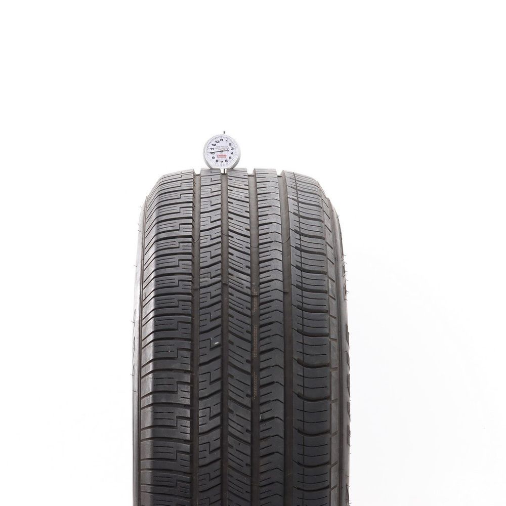 Set of (4) Used 255/60R18 Goodyear Eagle Enforcer 108V - 9-10.5/32 - Image 8