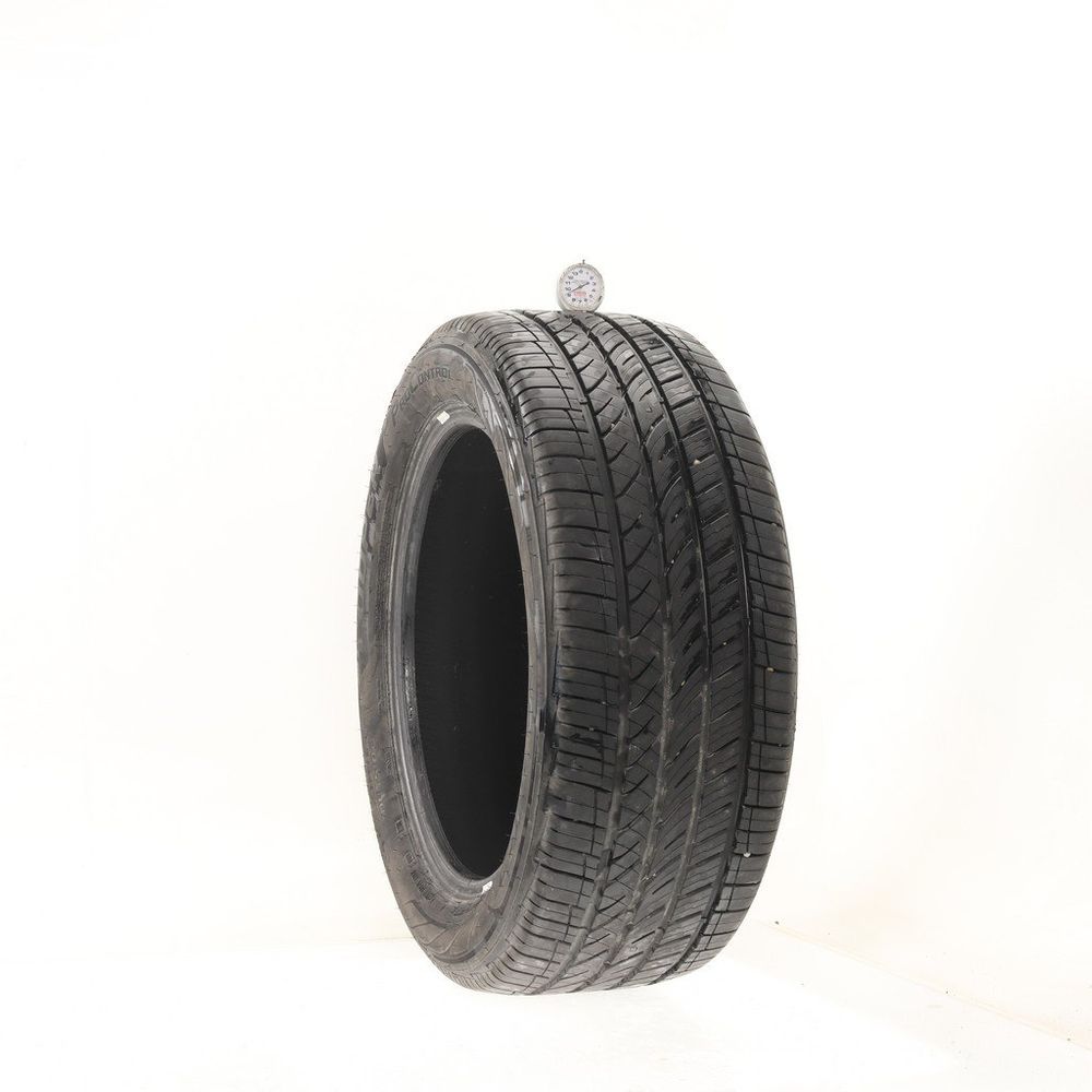 Used 245/50R18 Cooper ProControl 100V - 9/32 - Image 1