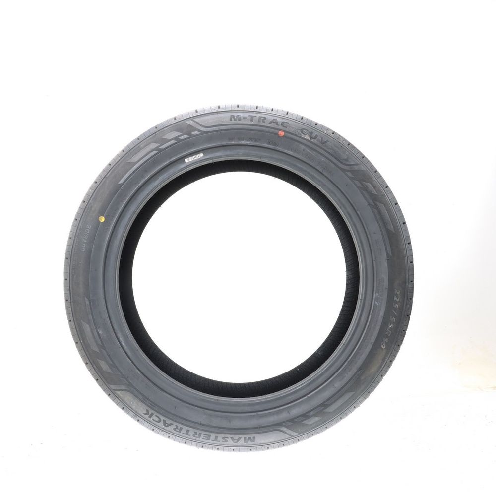 New 225/55R19 Mastertrack M-Trac CUV 99V - Image 3
