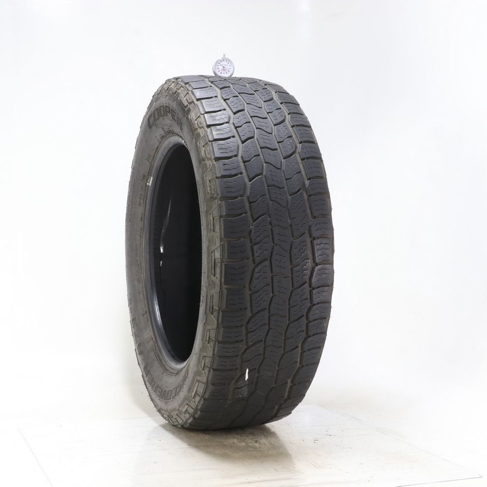 Used 275/60R20 Cooper Discoverer AT3 4S 115T - 4.5/32 - Image 1