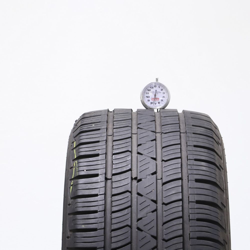 Set of (2) Used 255/50R20 Mastercraft Courser Quest Plus 109H - 7.5-9/32 - Image 2