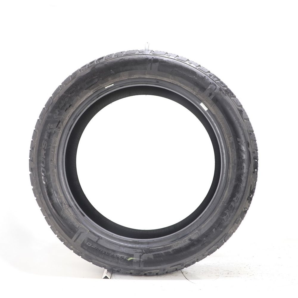 Set of (2) Used 255/50R20 Mastercraft Courser Quest Plus 109H - 7.5-9/32 - Image 6
