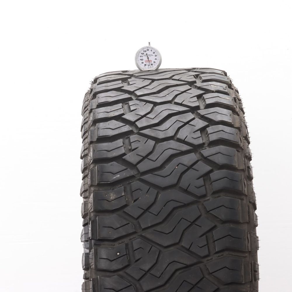 Used LT 35X12.5R17 Venom Power Terra Hunter R/T+ 121Q F - 6.5/32 - Image 2