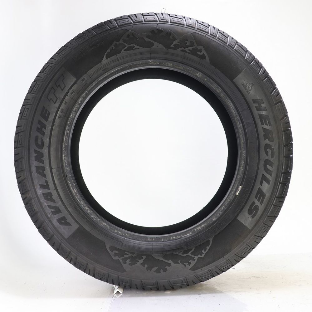 Used LT 275/65R20 Hercules  Avalanche TT 126/123R E - 9.5/32 - Image 3