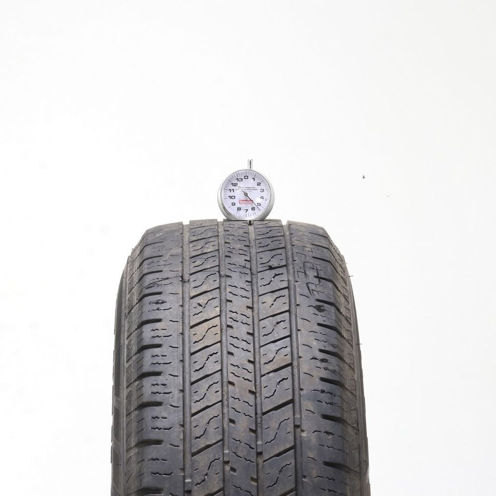 Used LT 225/75R16 Summit Trail Climber HT II 115/112R E - 5/32 - Image 2