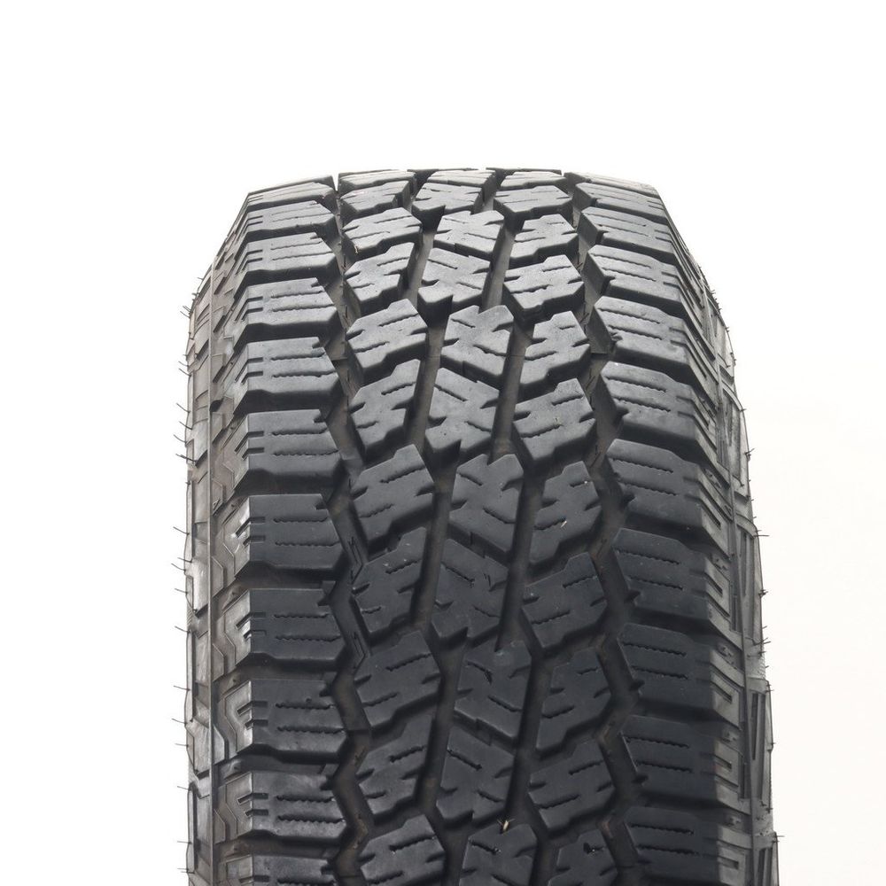 Set of (2) Used LT 275/70R18 Yokohama Geolandar A/T4 G018 125/122S E - 15-16/32 - Image 2