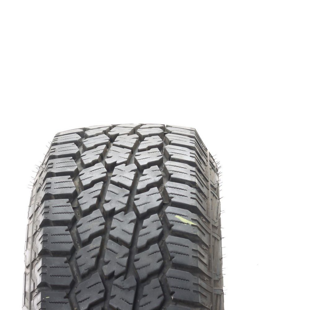Set of (2) Used LT 275/70R18 Yokohama Geolandar A/T4 G018 125/122S E - 15-16/32 - Image 5