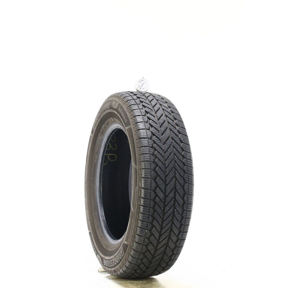 Used 215/65R16 Bridgestone WeatherPeak 98H - 8/32 - Image 1