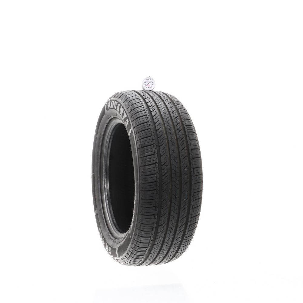 Used 225/55R16 Advanta ER-800 99H - 8.5/32 - Image 1