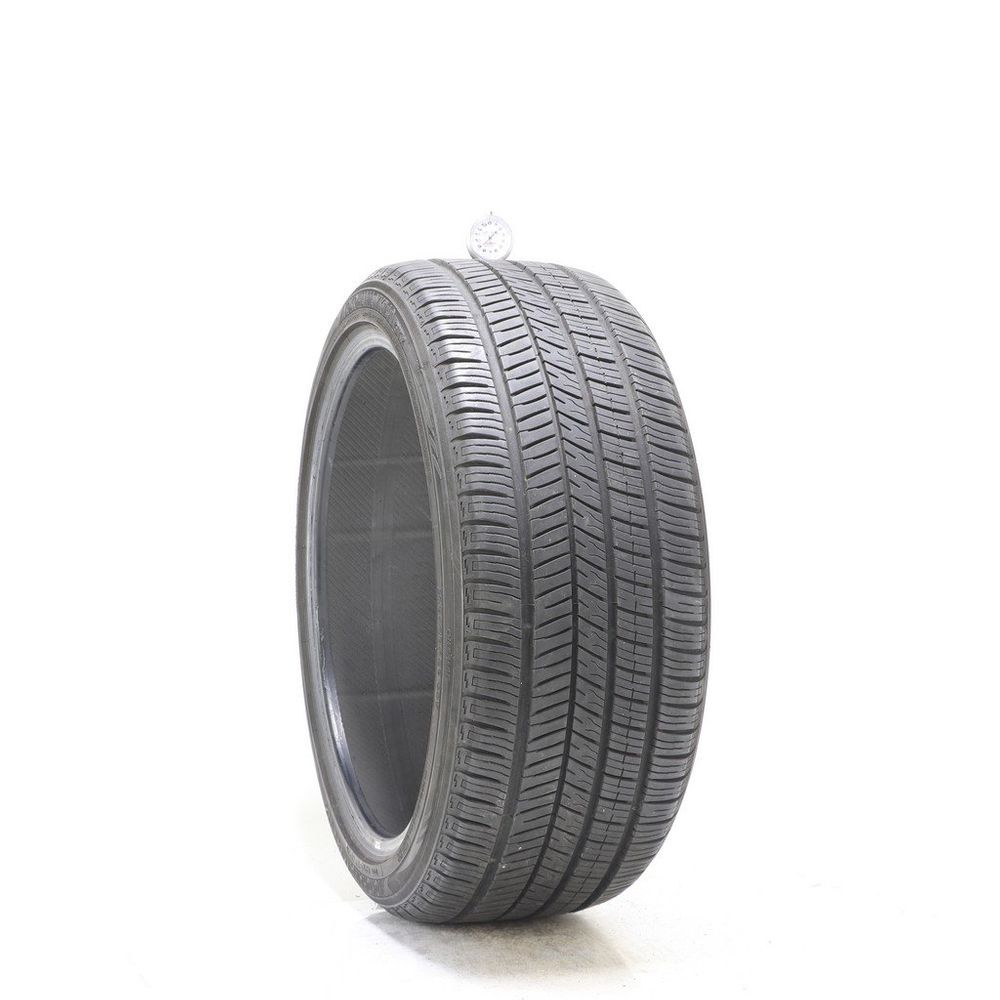 Used 245/40R20 Yokohama YK740 GTX 99V - 8.5/32 - Image 1