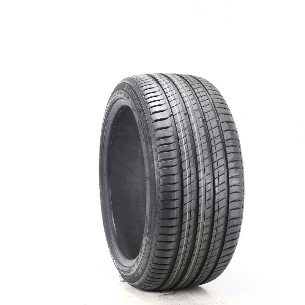 New 275/40R20 Michelin Latitude Sport 3 ZP 106W - 9/32 - Image 1