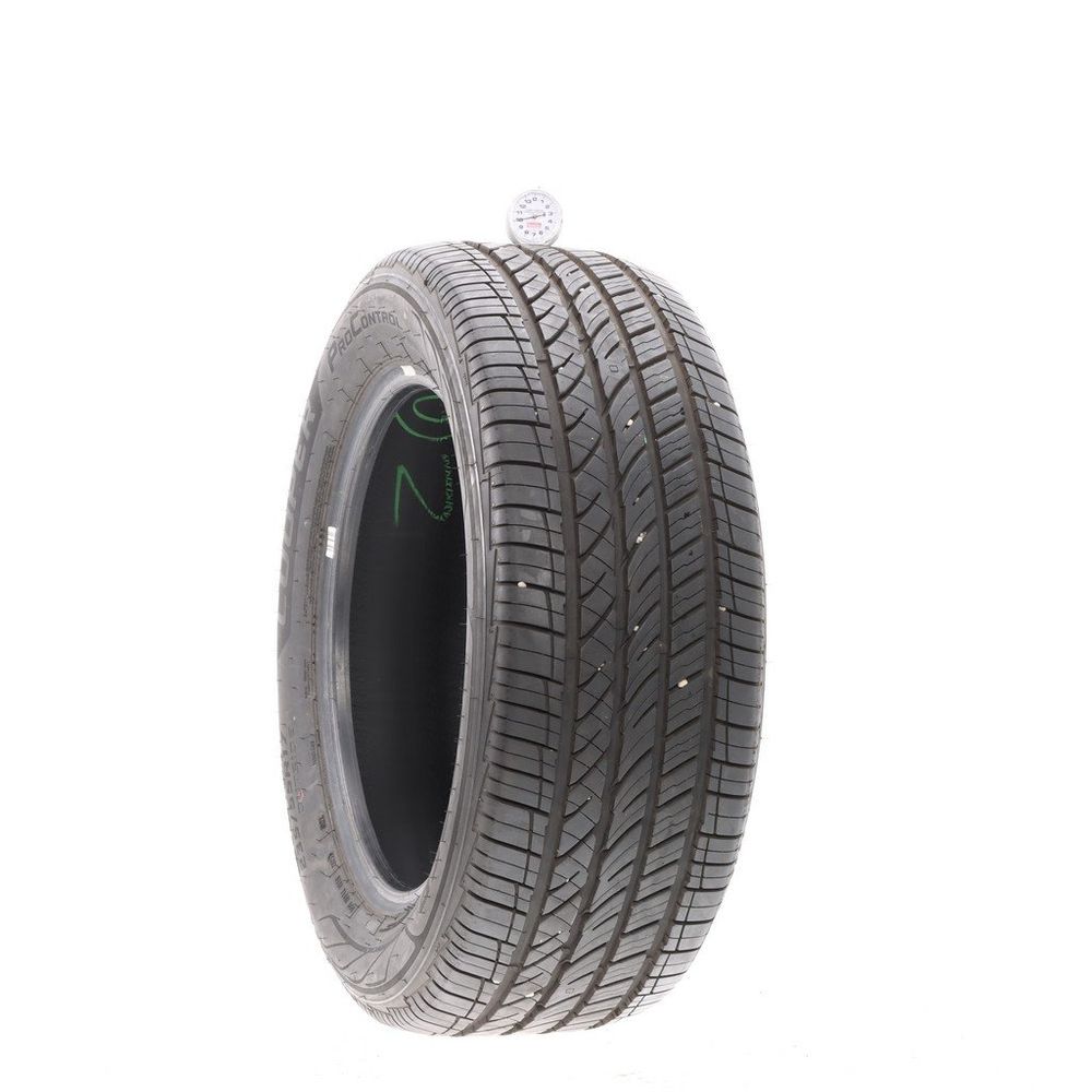 Used 235/55R17 Cooper ProControl 99W - 10/32 - Image 1