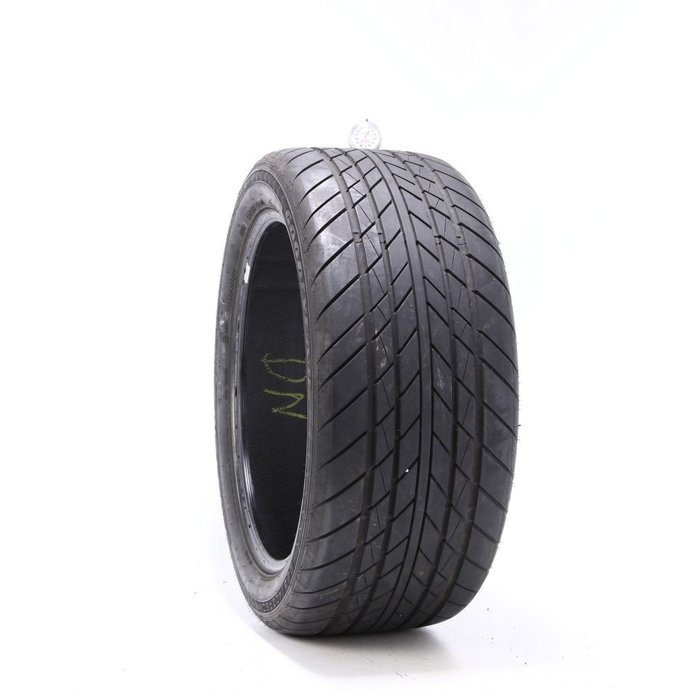 Used 295/40ZR20 Goodyear Eagle HP Ultra Plus 106Y - 8.5/32 - Image 1