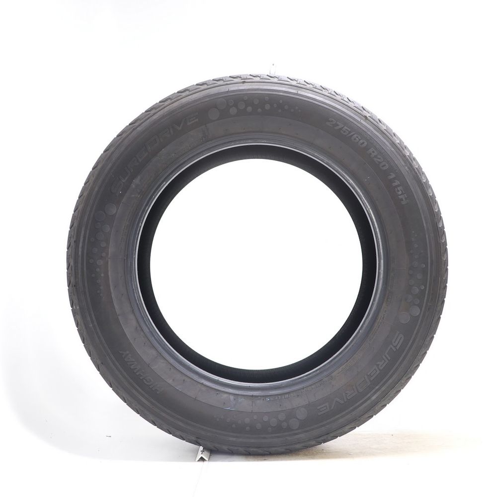 Used 275/60R20 SureDrive Highway 115H - 5.5/32 - Image 3