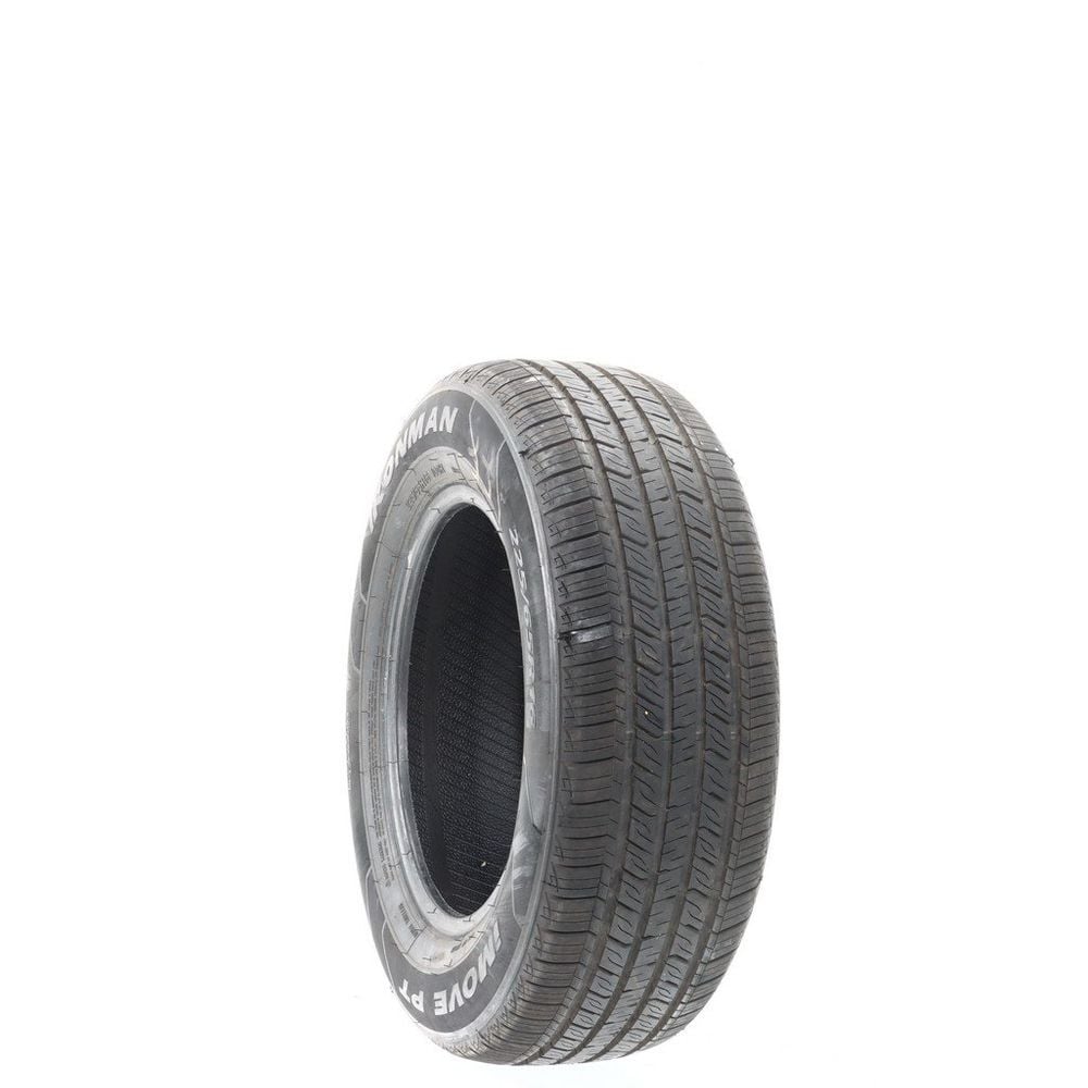 Driven Once 225/65R16 Ironman IMove PT 100H - 9.5/32 - Image 1