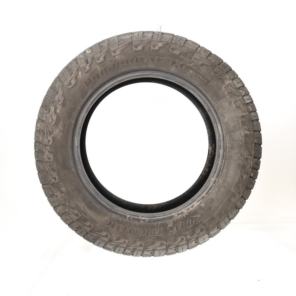 Used 265/60R18 Hankook Dynapro AT2 Xtreme 114T - 10/32 - Image 3