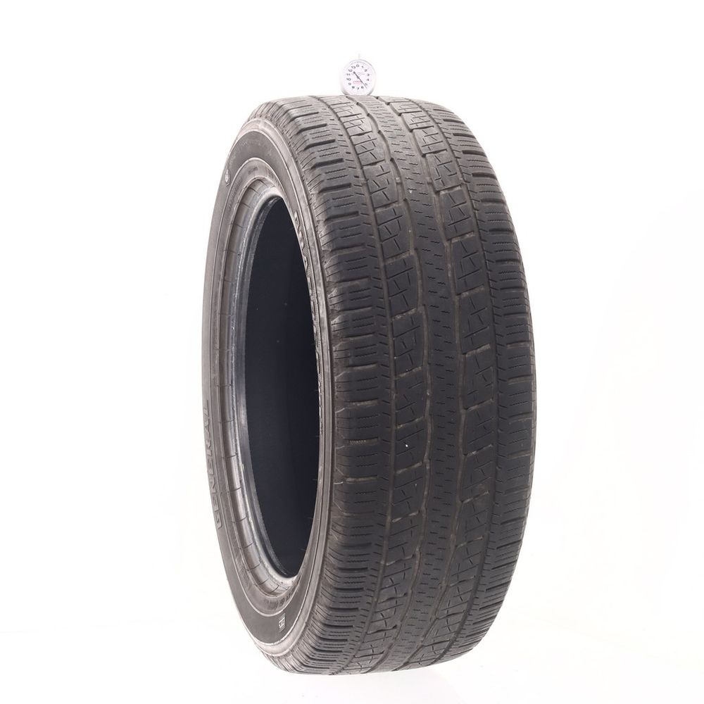 Used 255/55R20 General Grabber HTS 60 107H - 5/32 - Image 1