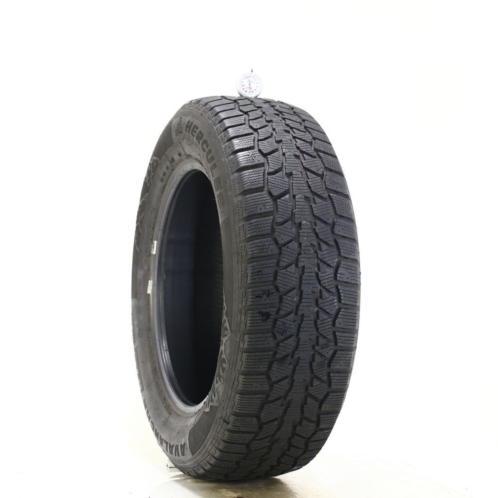 Used 235/65R18 Hercules Avalanche RT 106T - 6.5/32 - Image 1