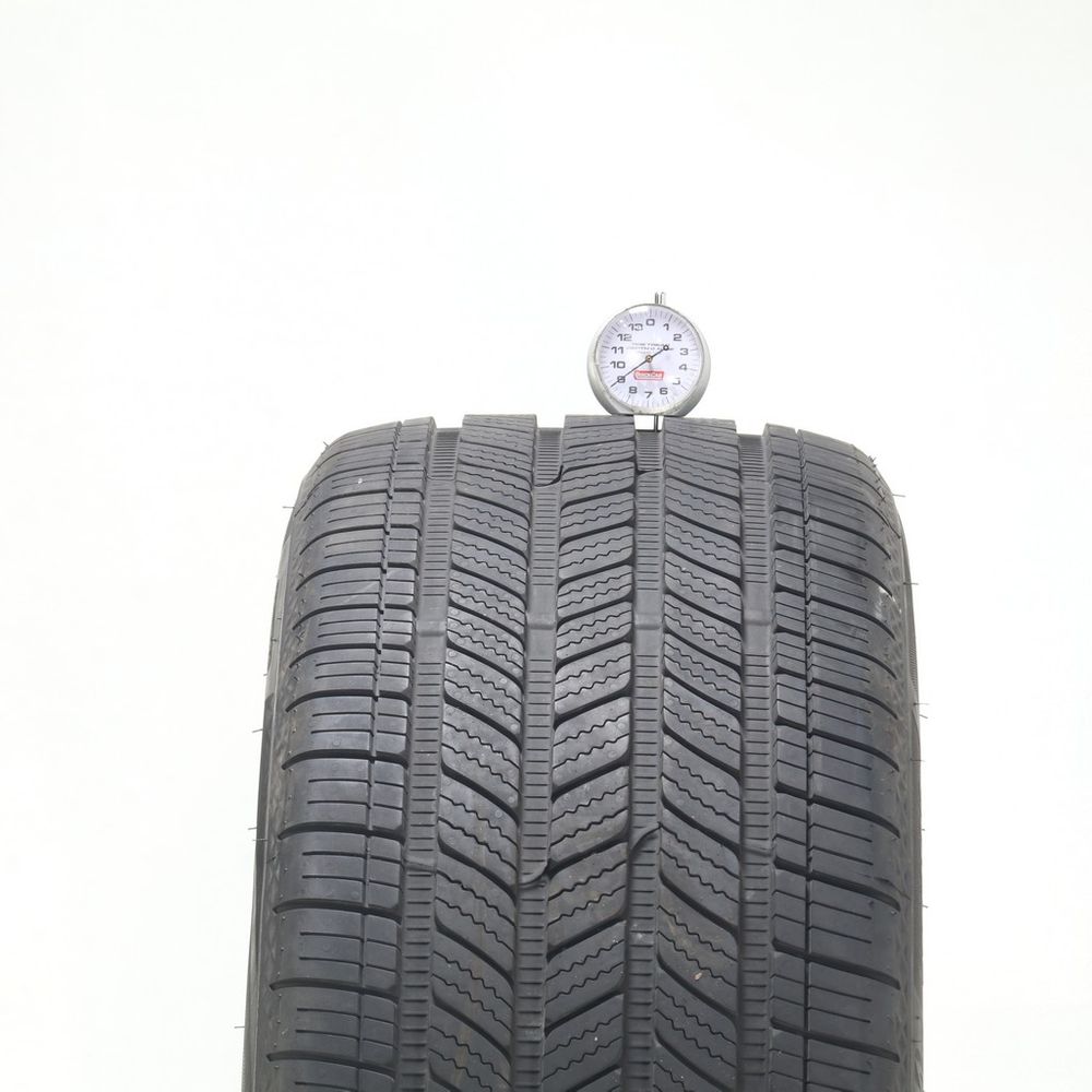 Set of (2) Used 255/45R19 Bridgestone Turanza EV ENLITEN 104W - 8.5-9/32 - Image 5