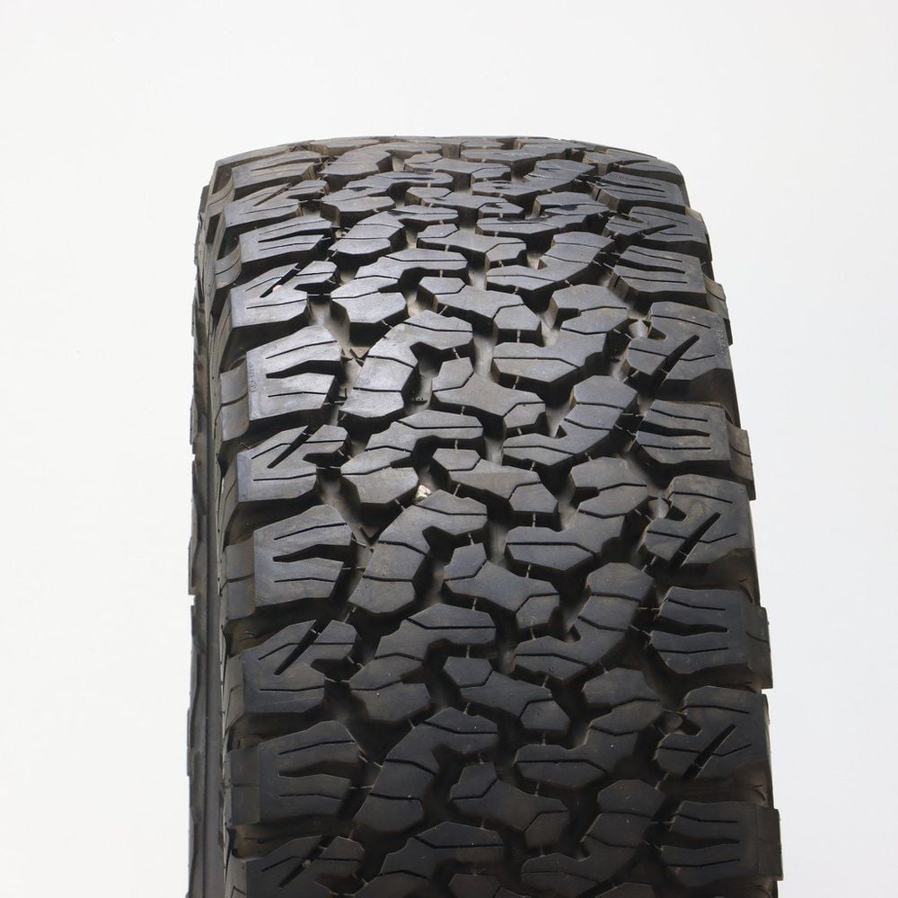 Used LT 285/65R20 BFGoodrich All-Terrain T/A KO2 127/124S E - 15/32 - Image 2
