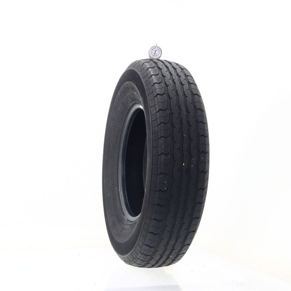 Used ST 235/80R16 Contender TTT868 124/120N E - 7.5/32 - Image 1