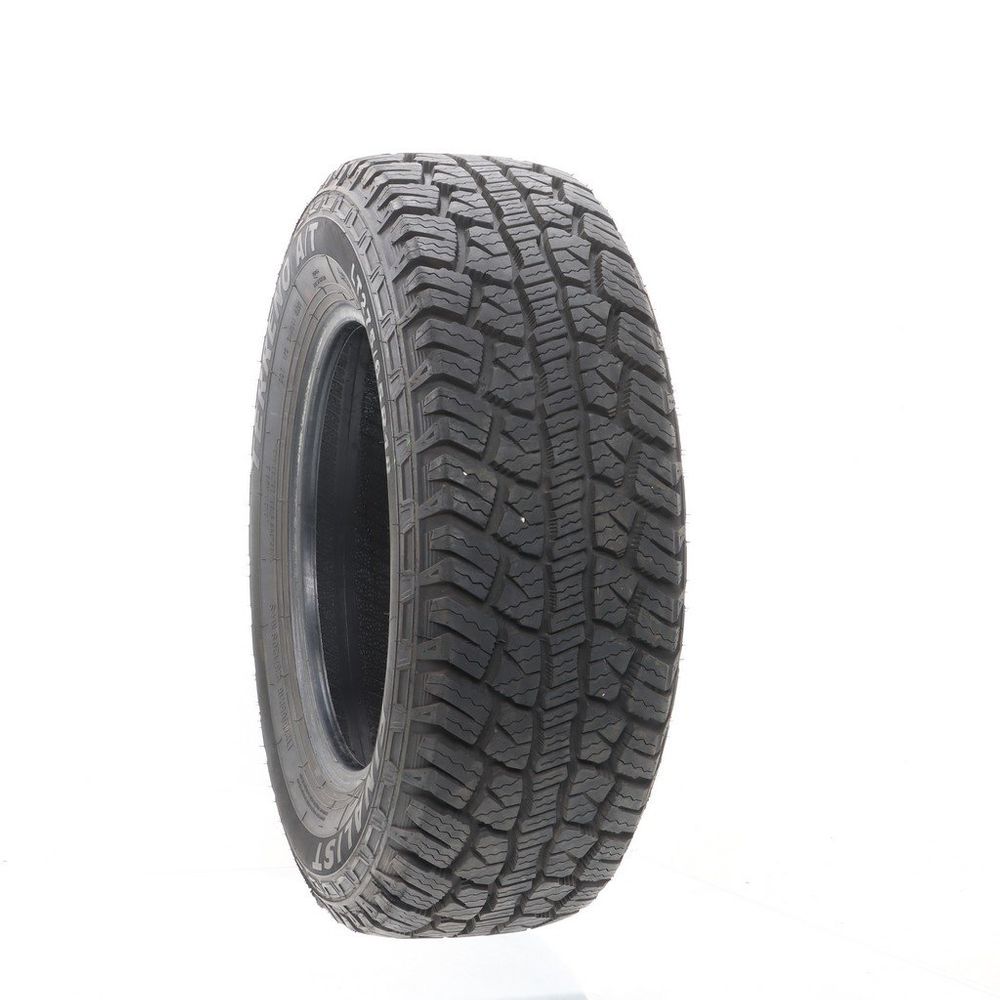 Used LT 275/65R18 Finalist Terreno A/T 123/120S E - 14.5/32 - Image 1