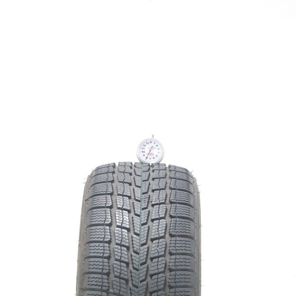 Set of (2) Used 205/55R16 Firestone WeatherGrip 91V - 7-8/32 - Image 5