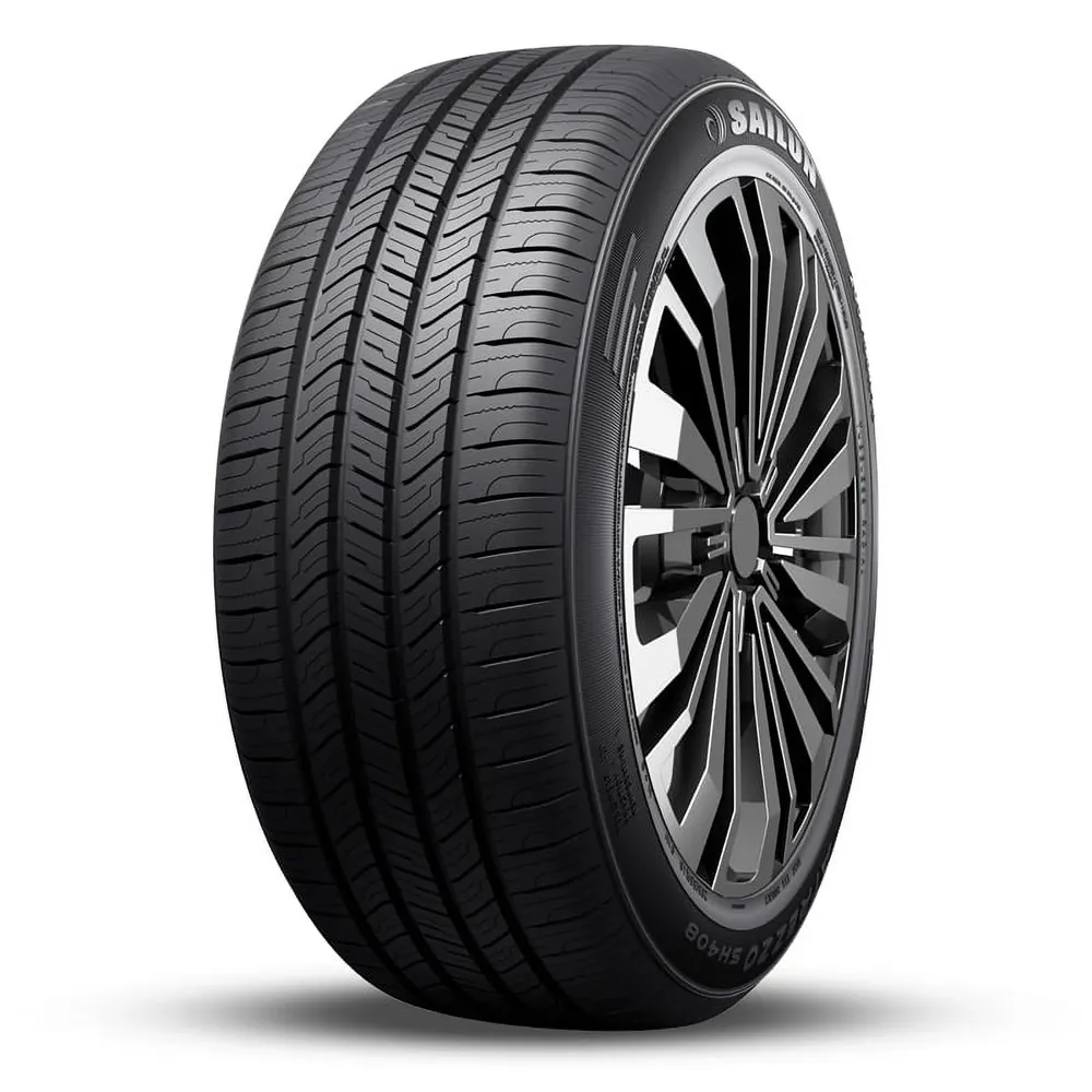 New P 225/55R17 Sailun Atrezzo SH408 97V - Image 1