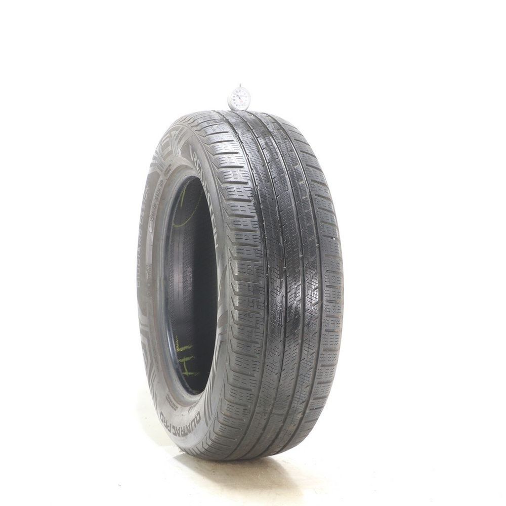 Used 235/60R18 Vredestein Quatrac Pro 107W - 5.5/32 - Image 1