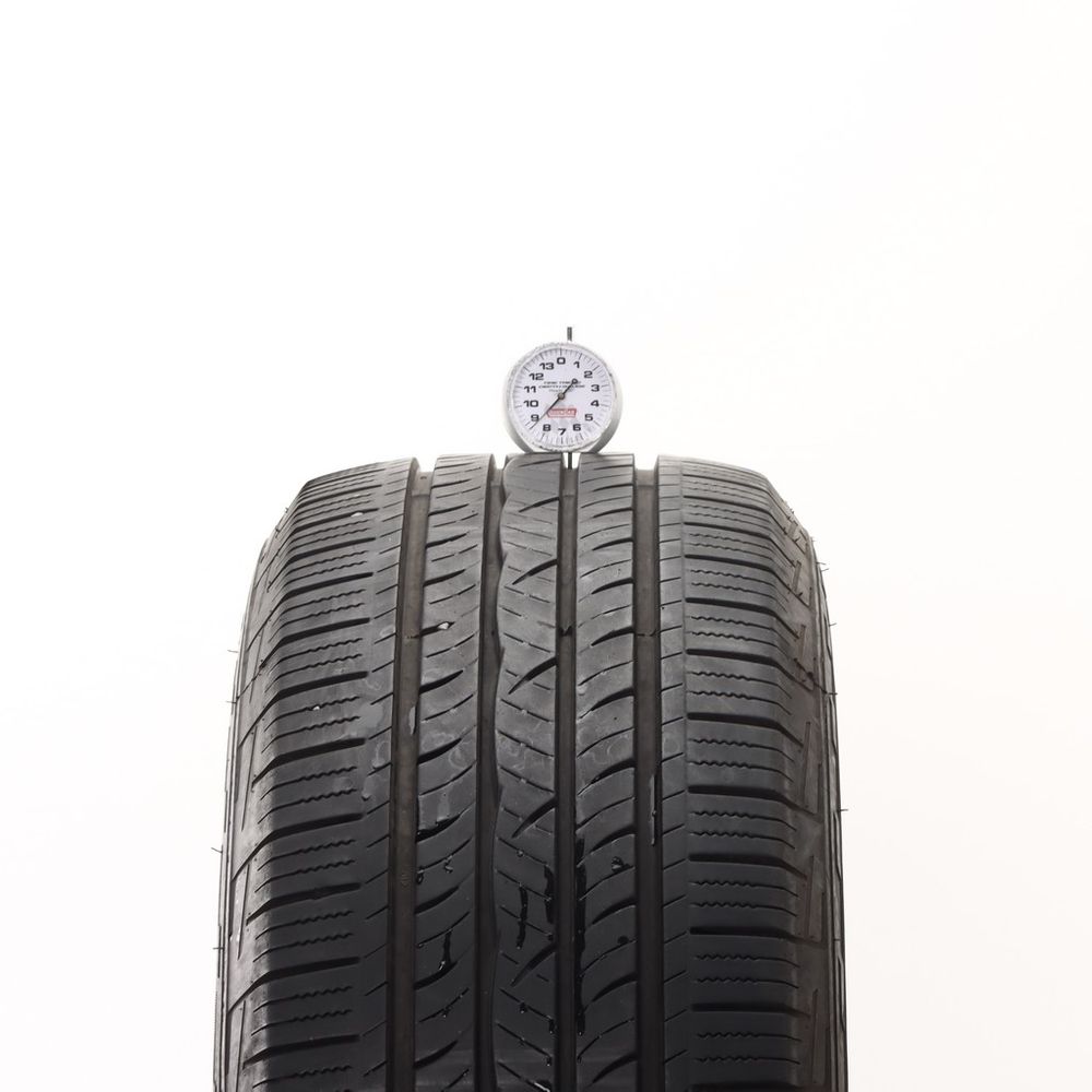 Set of (2) Used 245/60R18 Hercules Terra Trac HPT 105H - 8.5-9.5/32 - Image 2