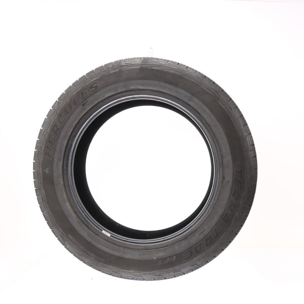 Set of (2) Used 245/60R18 Hercules Terra Trac HPT 105H - 8.5-9.5/32 - Image 3