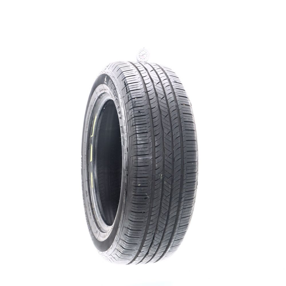 Set of (2) Used 245/60R18 Hercules Terra Trac HPT 105H - 8.5-9.5/32 - Image 4