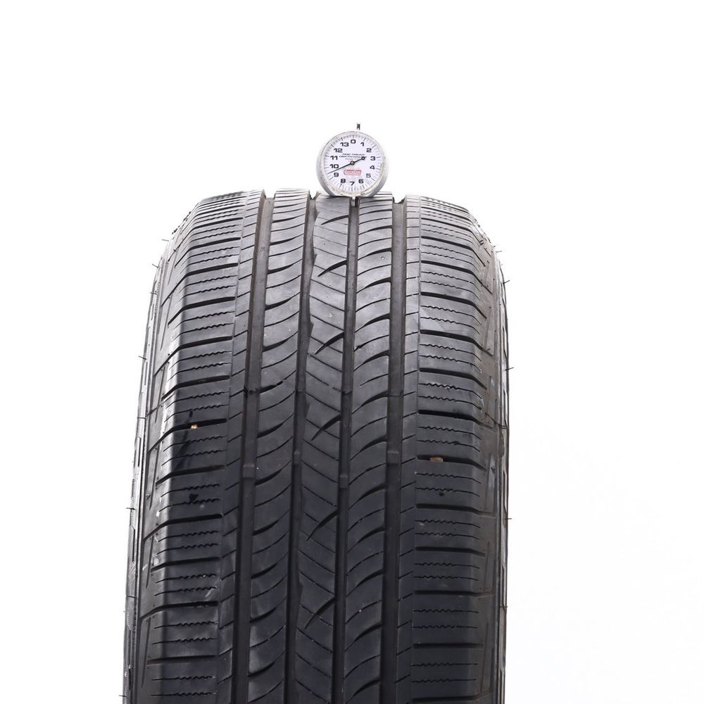 Set of (2) Used 245/60R18 Hercules Terra Trac HPT 105H - 8.5-9.5/32 - Image 5