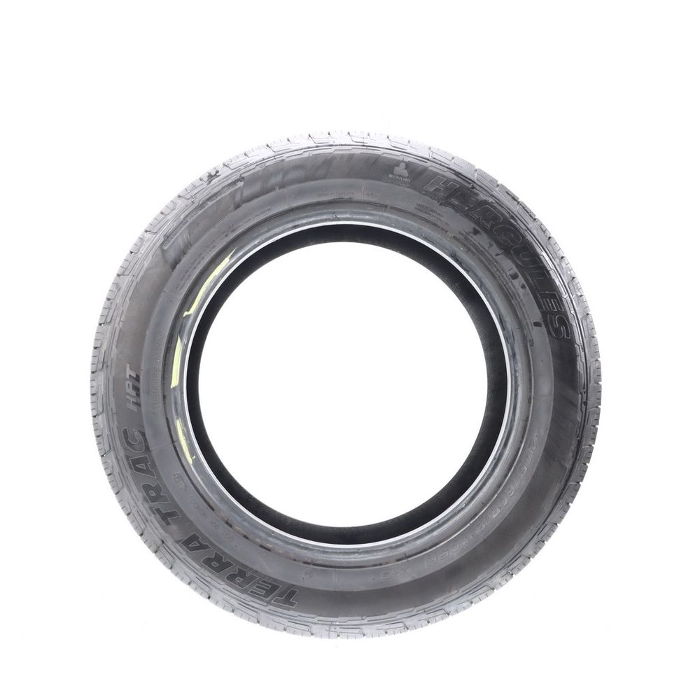 Set of (2) Used 245/60R18 Hercules Terra Trac HPT 105H - 8.5-9.5/32 - Image 6