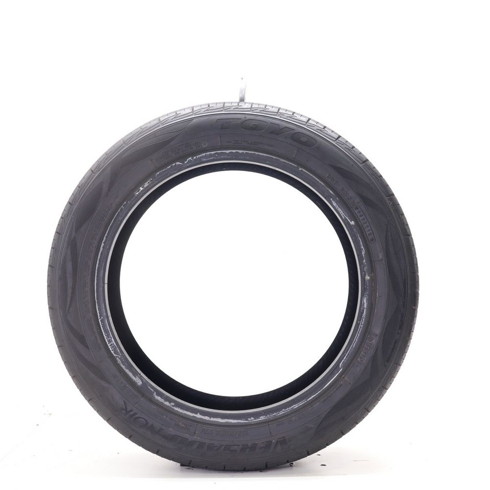 Used 235/50R18 Toyo Versado Noir E 97V - 7.5/32 - Image 3