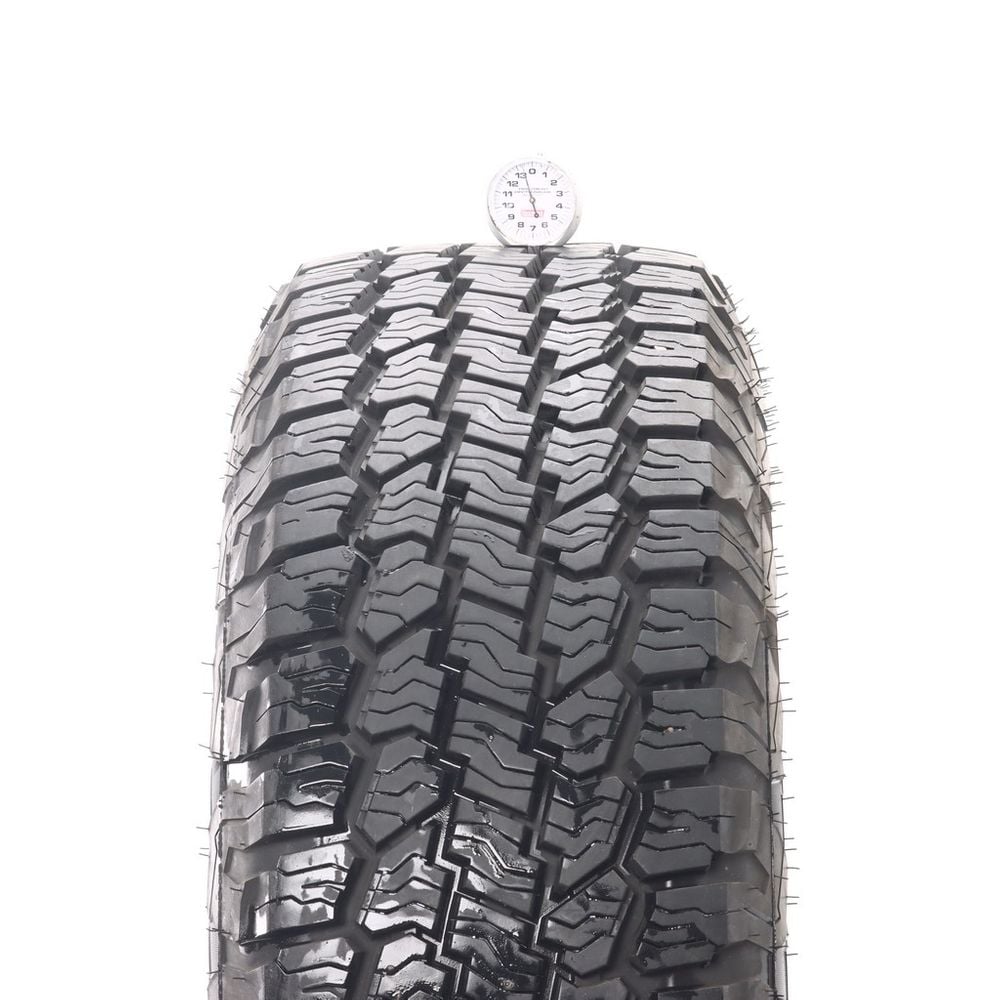 Used LT 285/70R17 Rocky Mountain All Terrain 121/118S E - 13/32 - Image 2