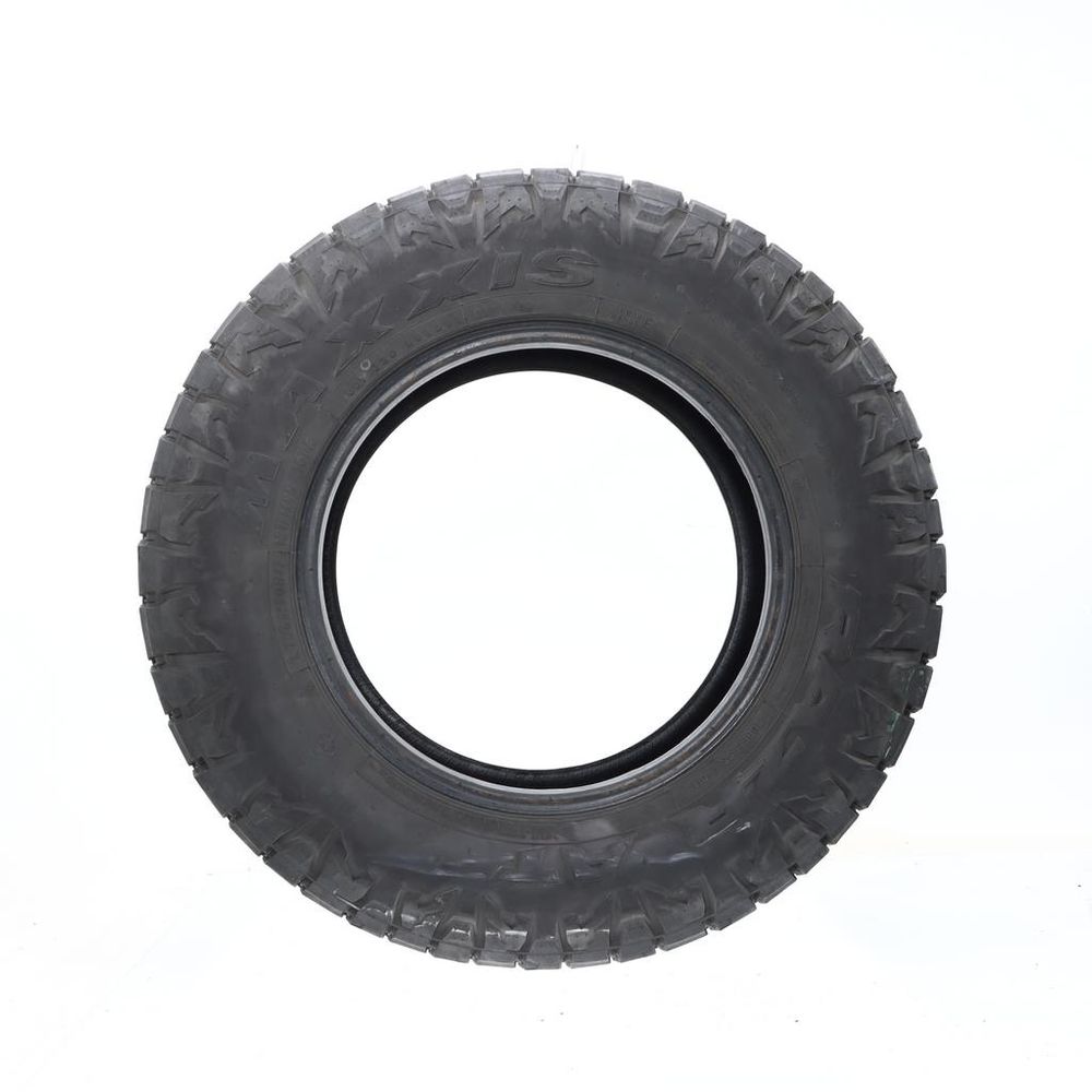 Used LT 265/70R17 Maxxis Razr AT 121/118S E - 7/32 - Image 3
