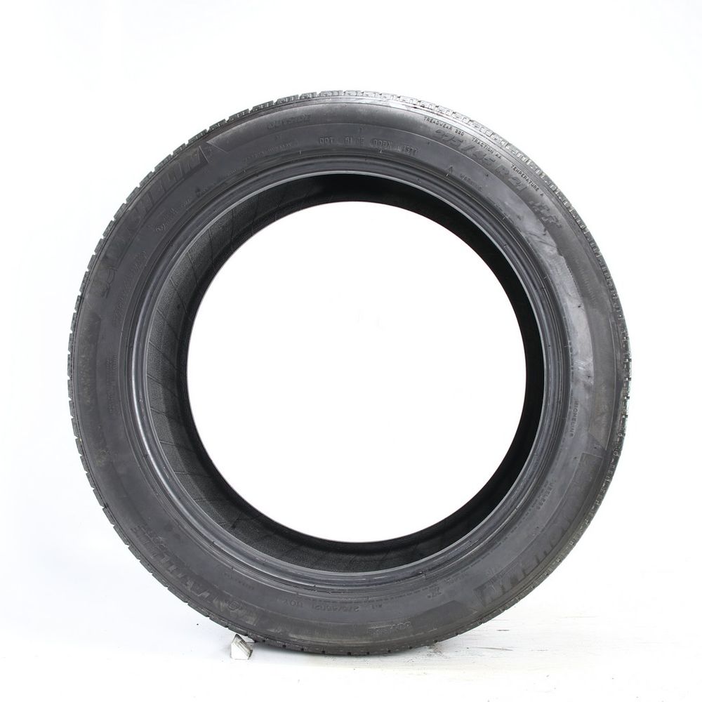 Driven Once 275/45R21 Michelin Latitude Sport 110Y - 10/32 - Image 3