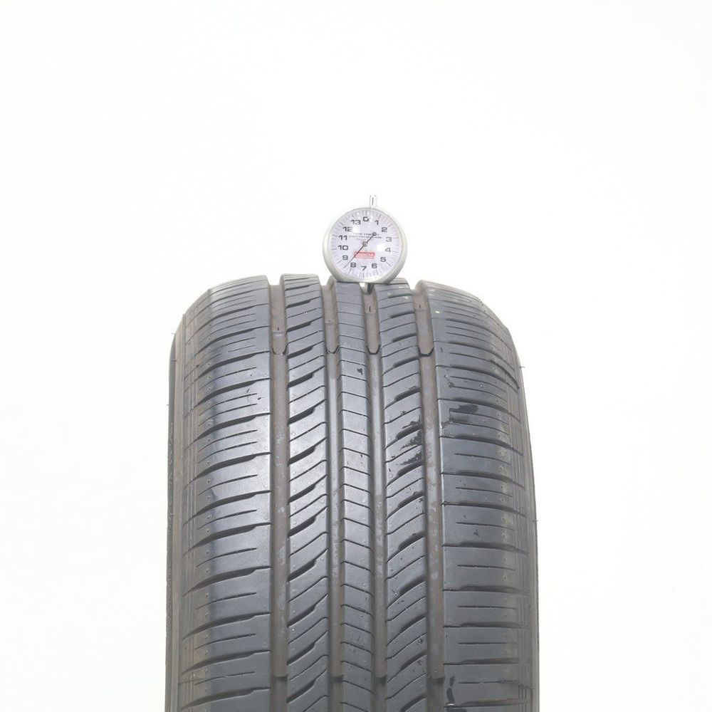 Set of (2) Used 215/60R16 Laufenn G Fit AS 95H - 8.5/32 - Image 2