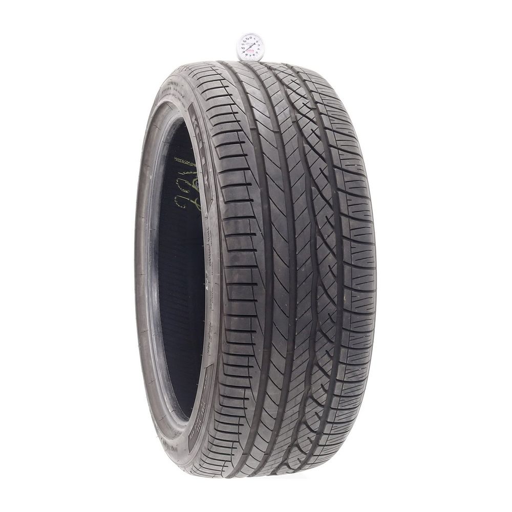 Used 245/40R20 Kelly Edge Sport 99W - 9/32 - Image 1