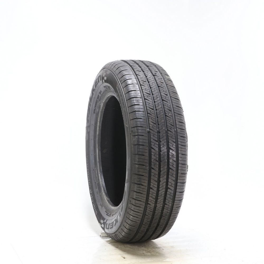 Set of (2) New 215/65R17 Falken Sincera SN201 A/S 99T - 11/32 - Image 1