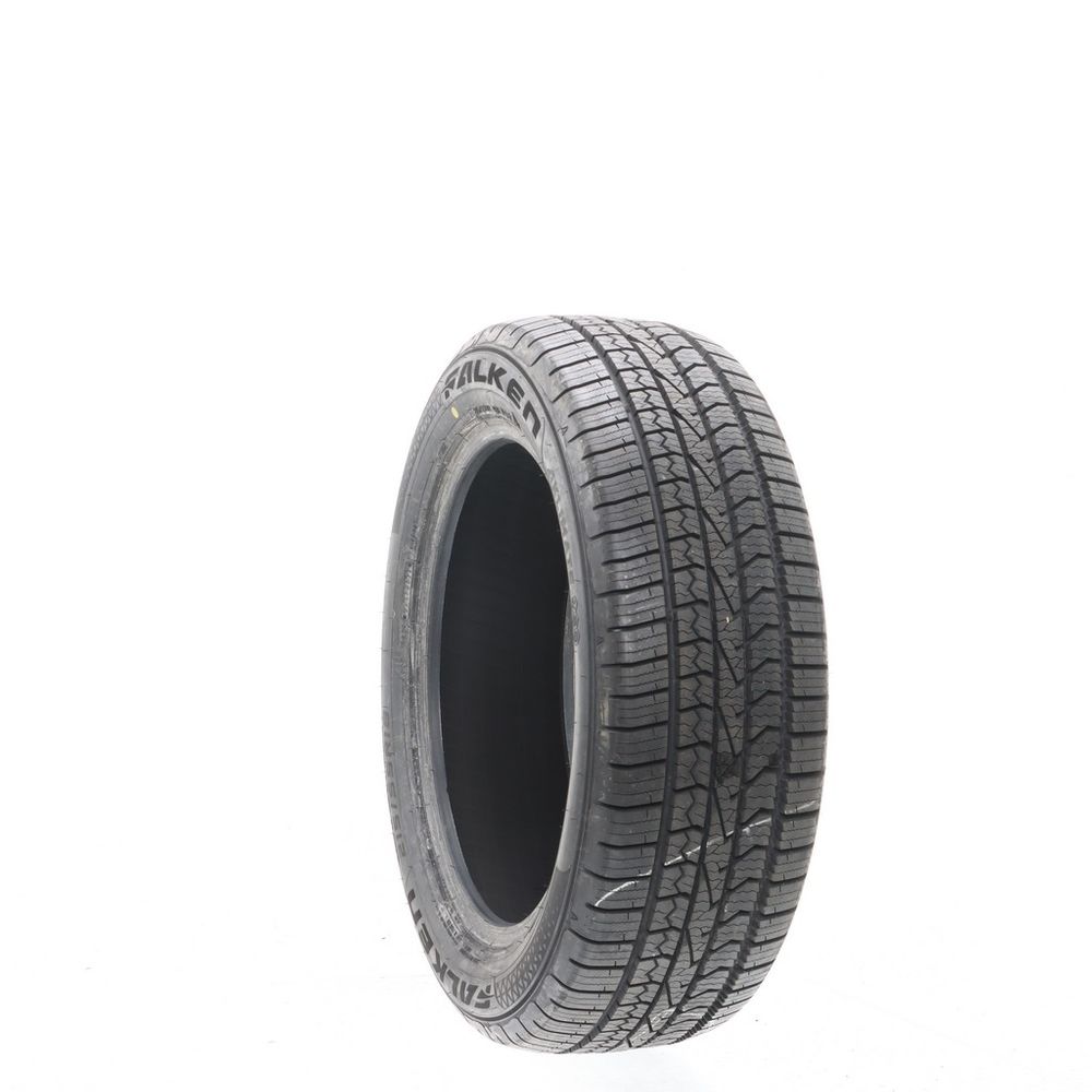 New 215/55R18 Falken Aklimate 95H - Image 1