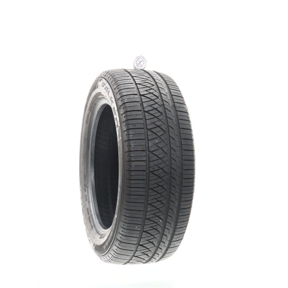 Used 245/55R18 Falken Ziex ZE960 A/S 103W - 8.5/32 - Image 1