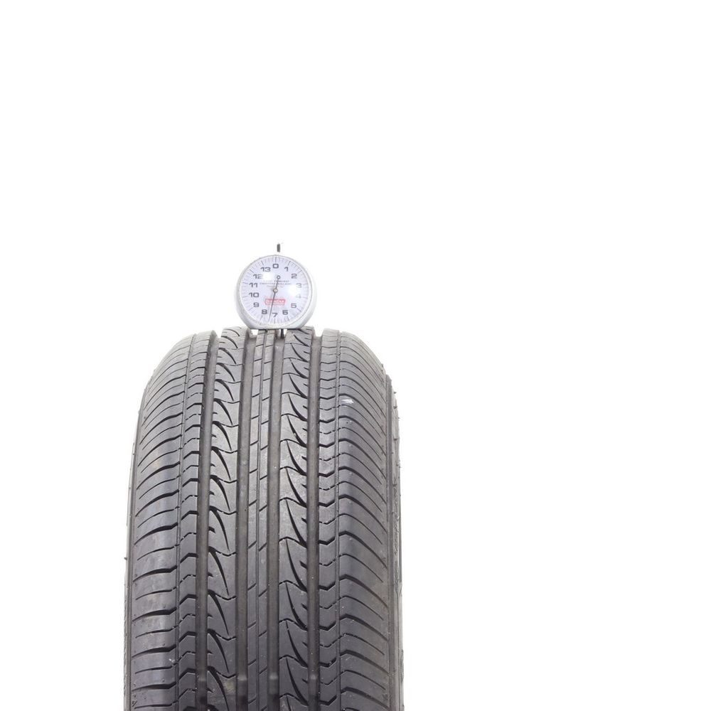 Used 165/80R15 Nankang CX-668 87T - 7/32 - Image 2
