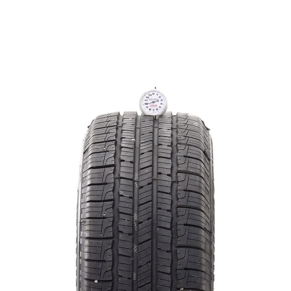 Used 215/55R16 Goodyear Reliant All-season 93V - 9.5/32 - Image 2