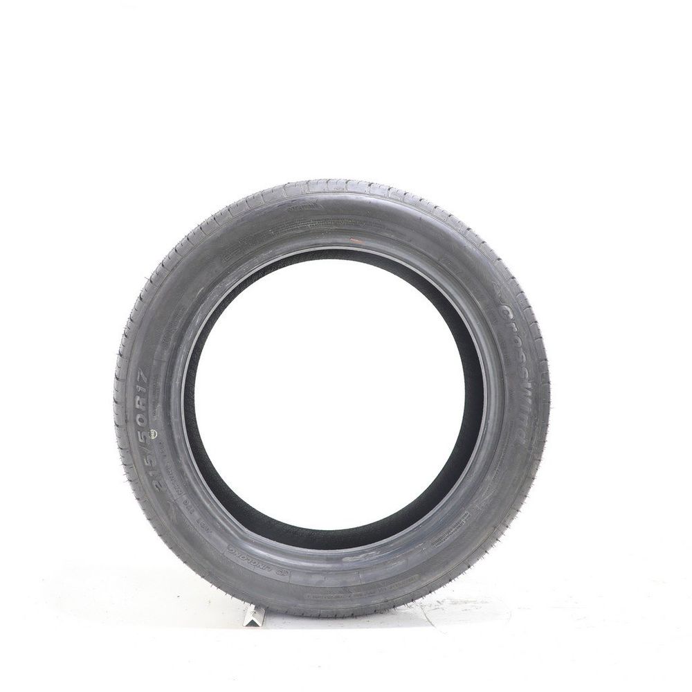 New 215/50R17 Linglong Crosswind 95W - 9/32 - Image 3