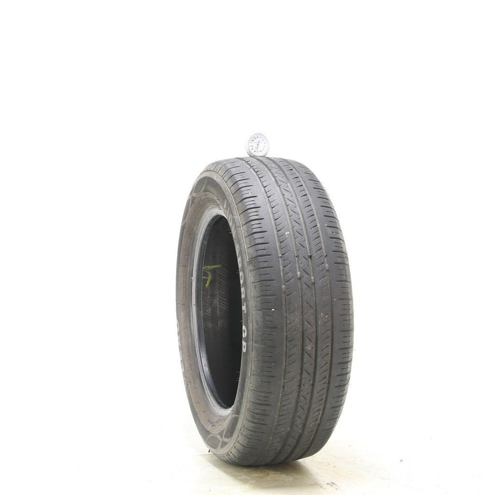 Used 205/60R16 Leao Lion Sport GP 92H - 7.5/32 - Image 1